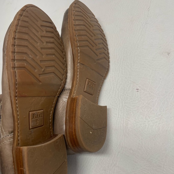 FRYE WOMENS BOOTS SIZE 10 - Picture 5 of 8